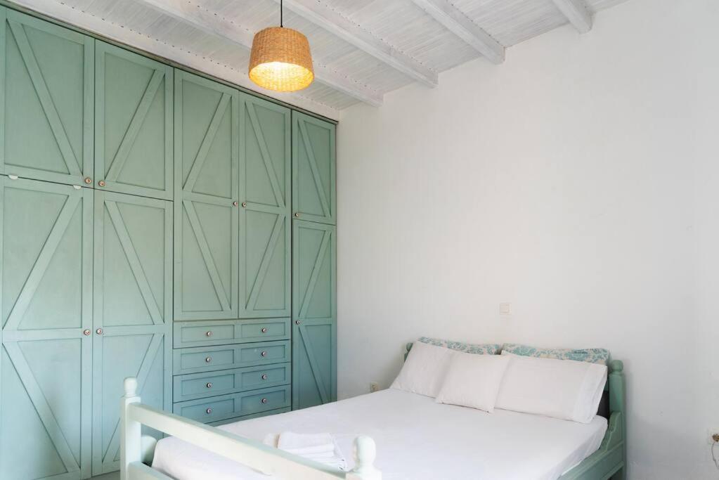 Appartamento House By The Sea Lefkimmi  Esterno foto