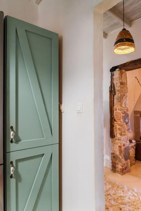 Appartamento House By The Sea Lefkimmi  Esterno foto