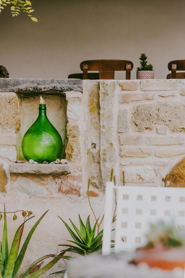 Appartamento House By The Sea Lefkimmi  Esterno foto